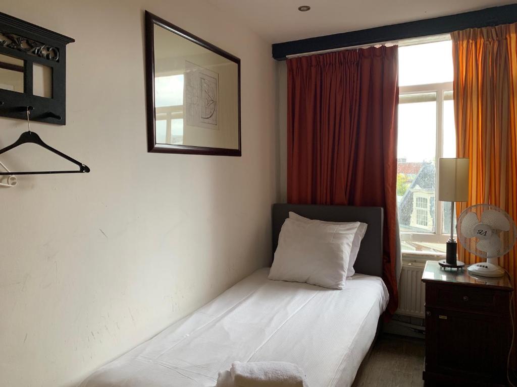 Hotel La Belle Vue - Resim 20