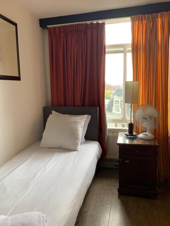 Hotel La Belle Vue - Resim 21