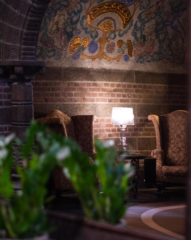 Home Hotel Havnekontoret - Resim 12