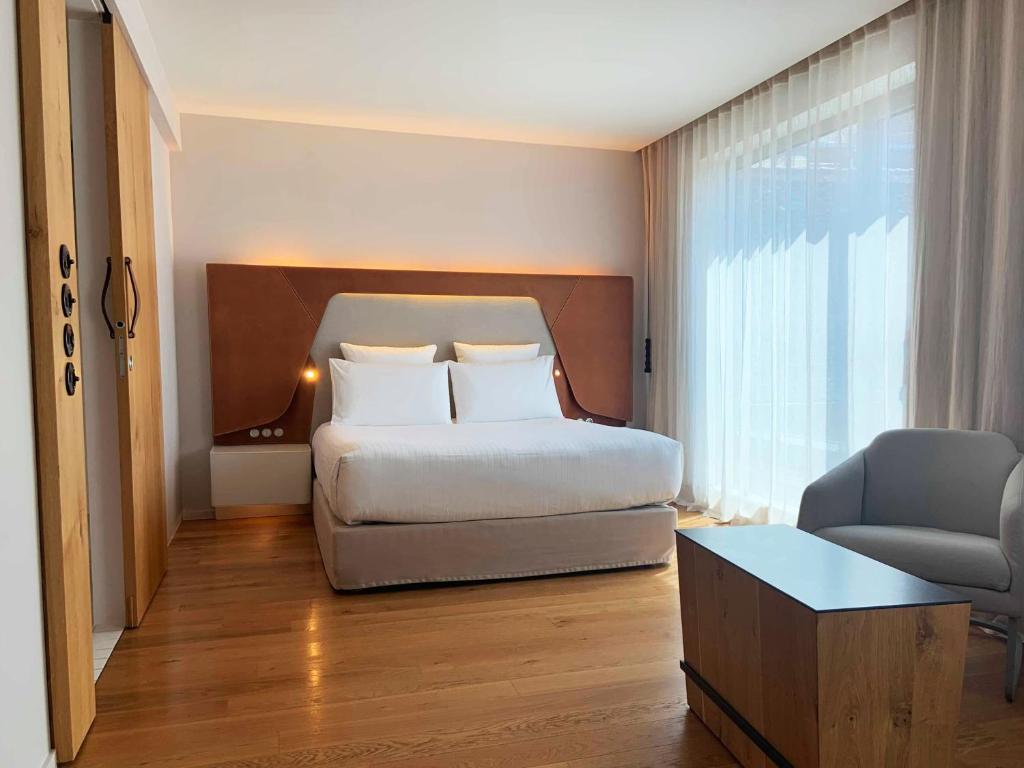 Hotel Les Haras - Resim 35