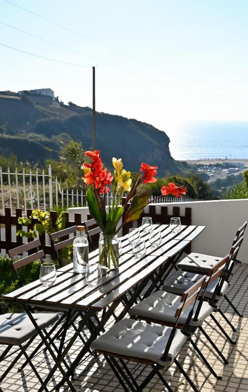 Beach Coworksurf - Villa dos Irmãos - Villa Avec Vue Sur La Mer