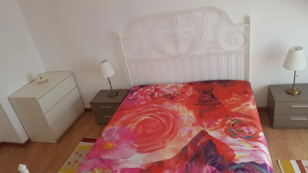 Penthouse 25 minutes from Colosseum, Roma, Italia