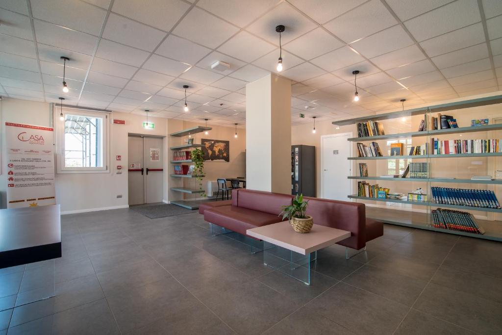 Fotografie z fotogalerie ubytování Casa a Colori Padova v destinaci Padova