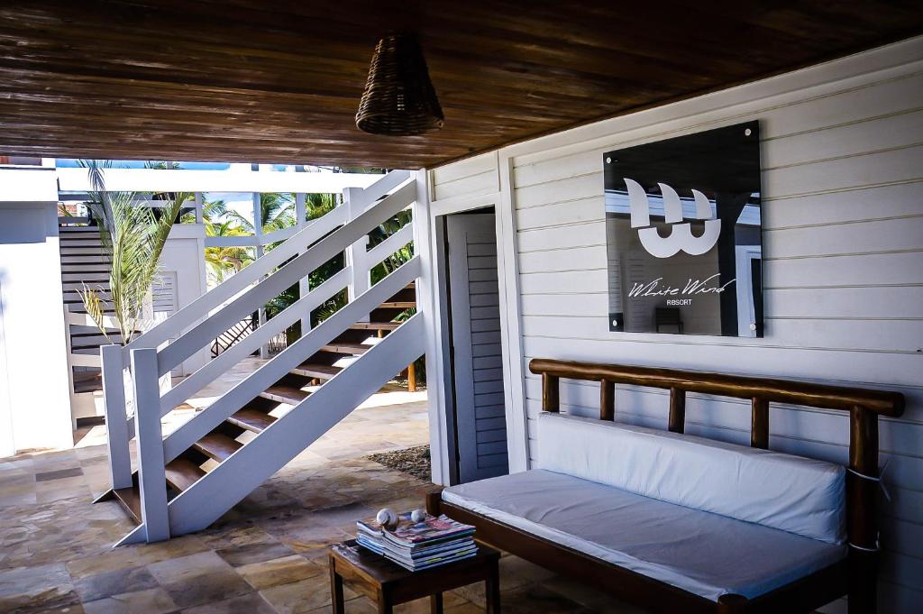  White Wind Resort
