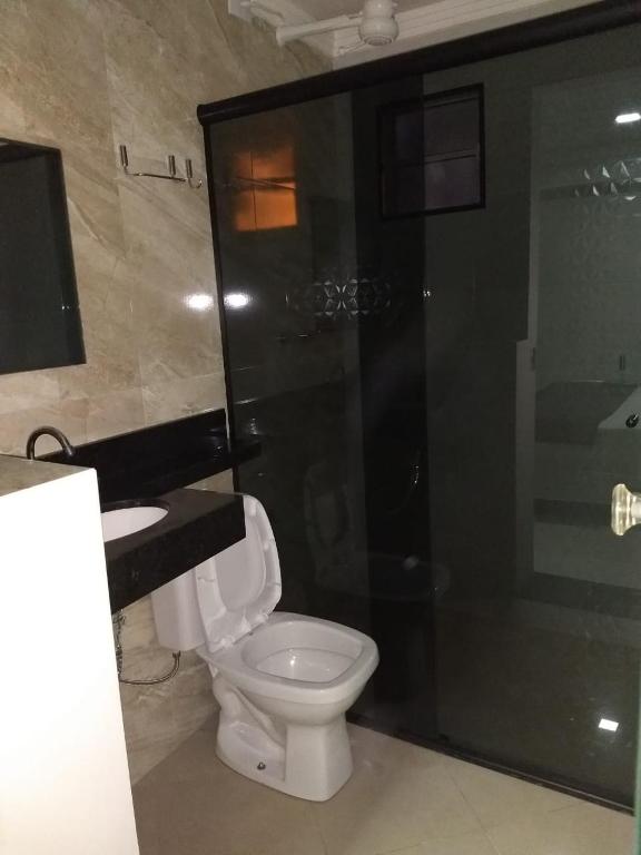  Hotel Flor Paulista