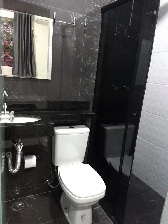 Hotel Flor Paulista
