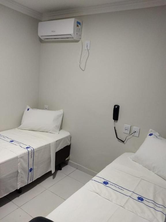 Hotel Flor Paulista