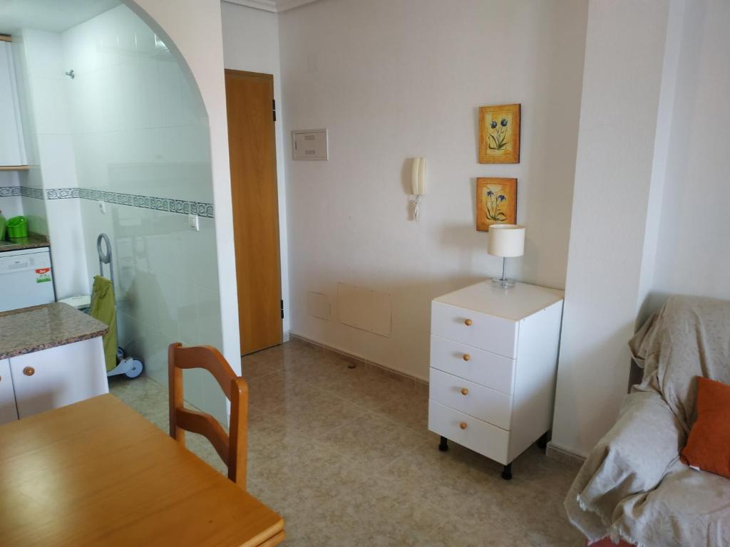 Apartamento en Urb. las Góndolas