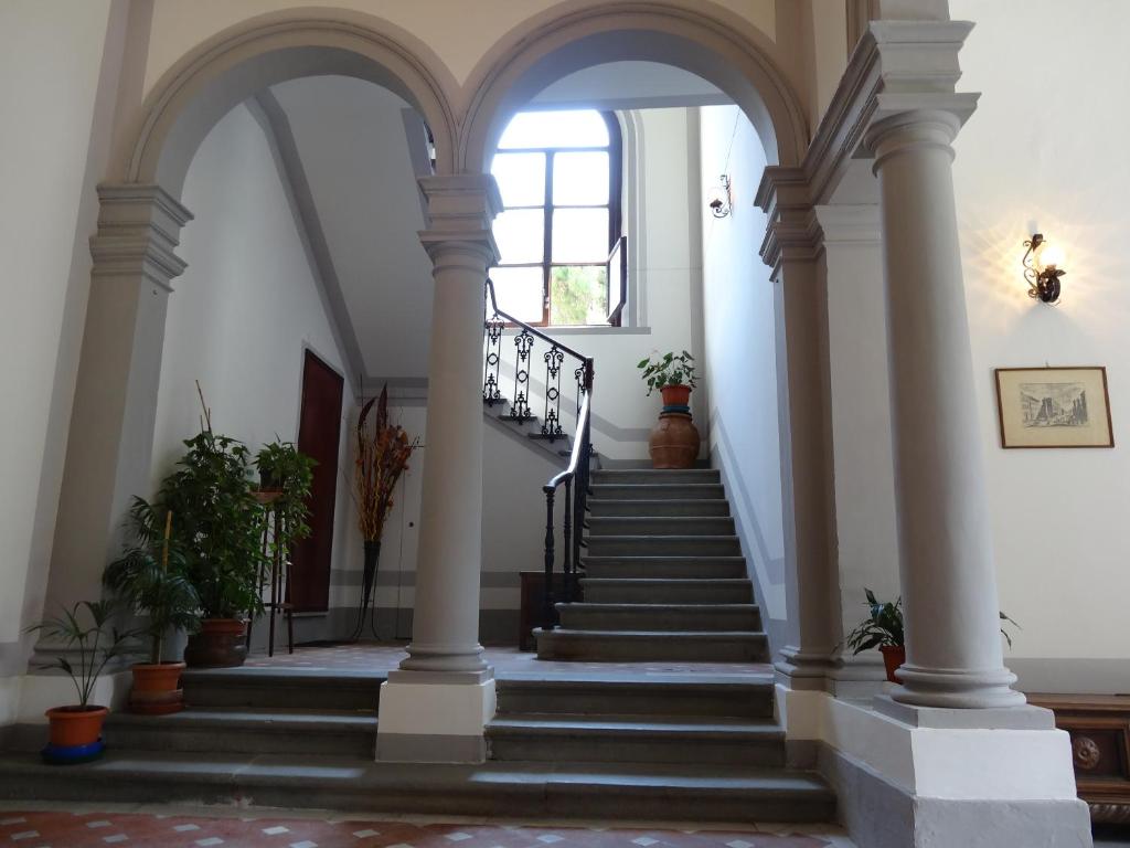 Fotografie z fotogalerie ubytování Bed & Breakfast La Tavernetta ve Florencii