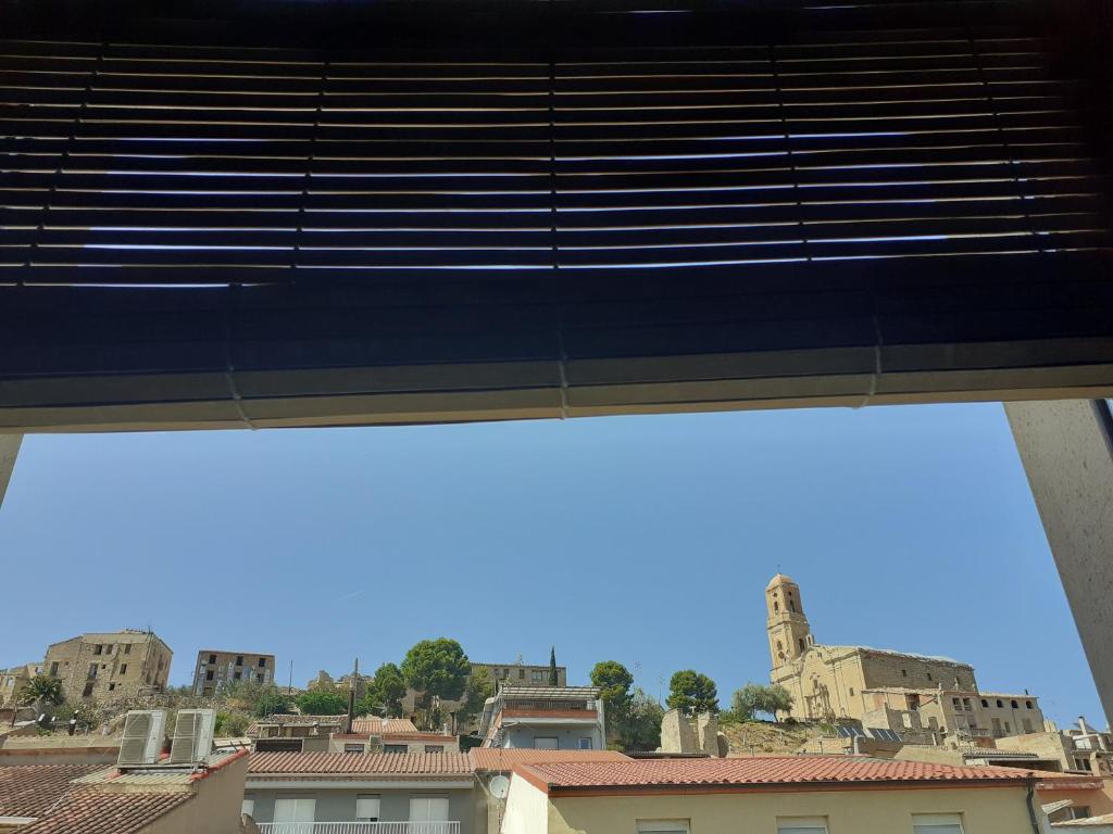 Fotografie z fotogalerie ubytování Casa La Foradada v destinaci Corbera