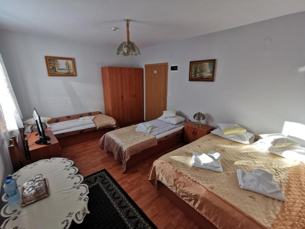 Hotel TERESITA - Resim 24