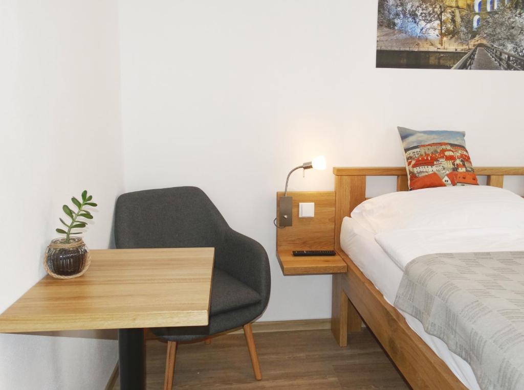 Hotel Garni Villa Areka - 7