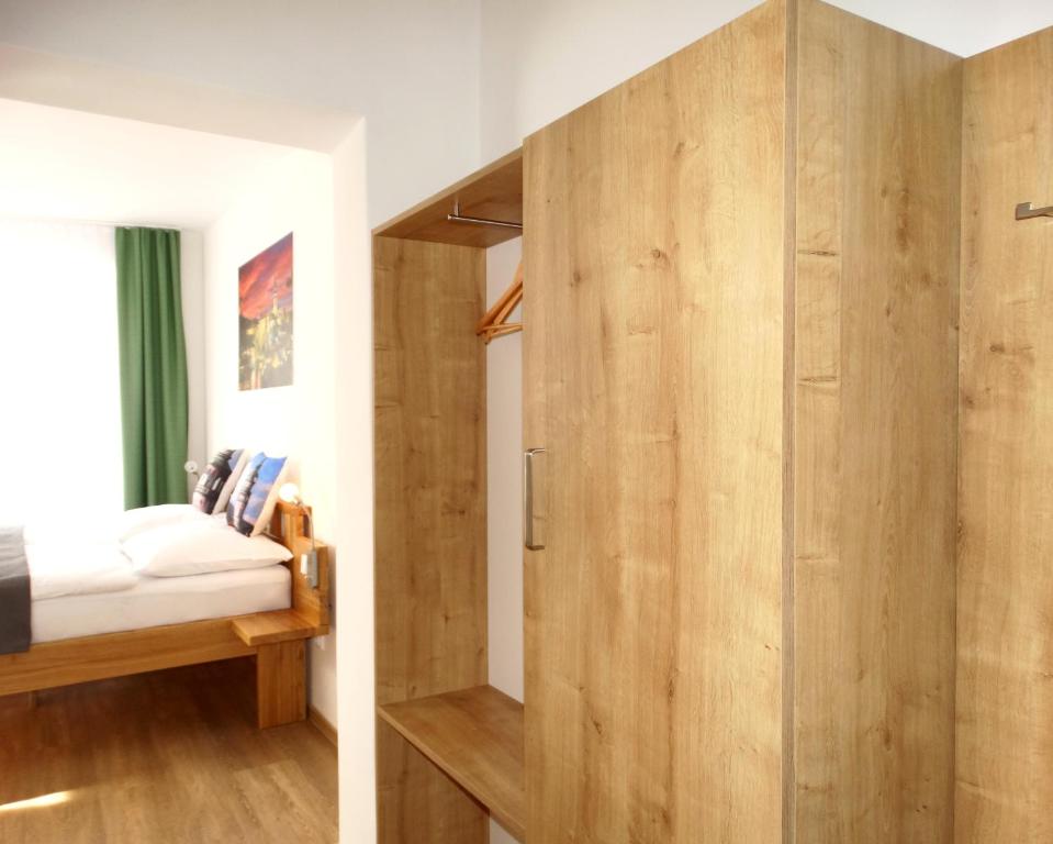 Hotel Garni Villa Areka - 6