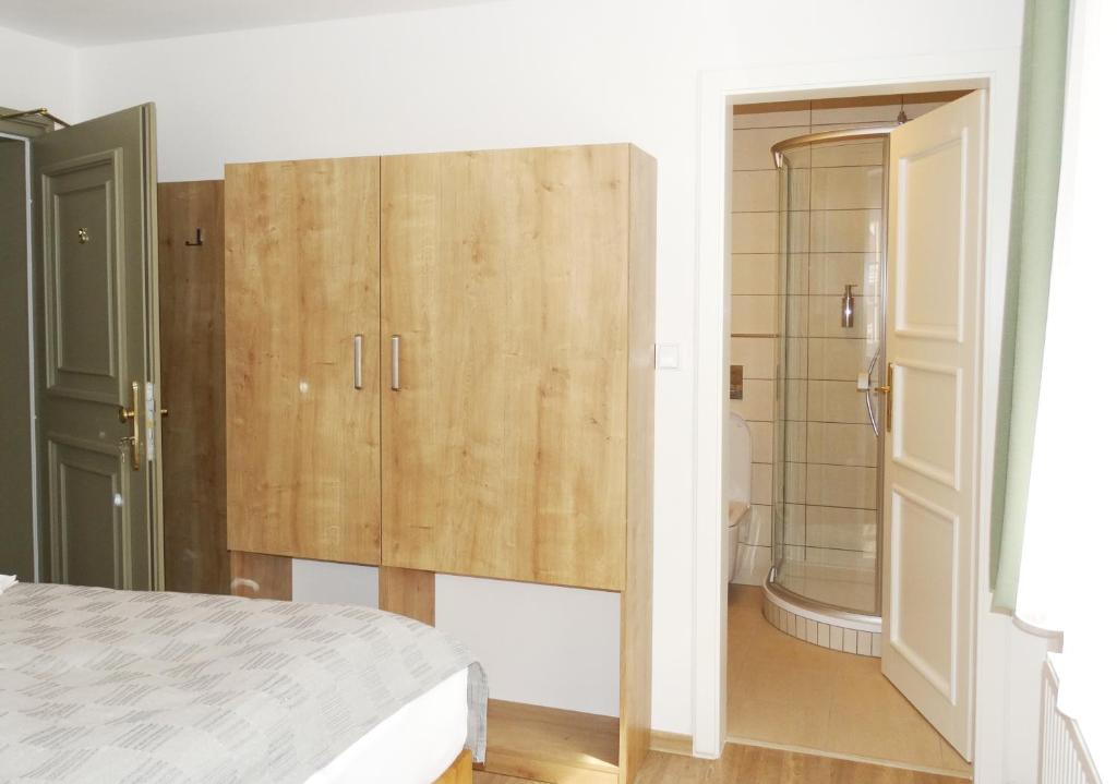 Hotel Garni Villa Areka - 5