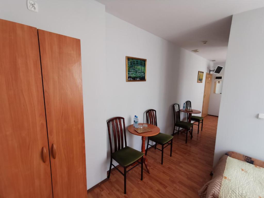 Hotel TERESITA - Resim 18