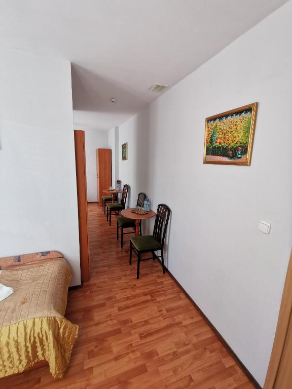 Hotel TERESITA - Resim 20