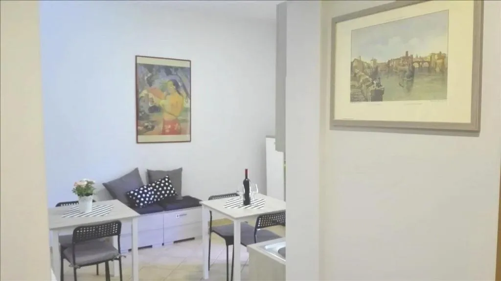 Maria Dream Rooms, Roma, Italy