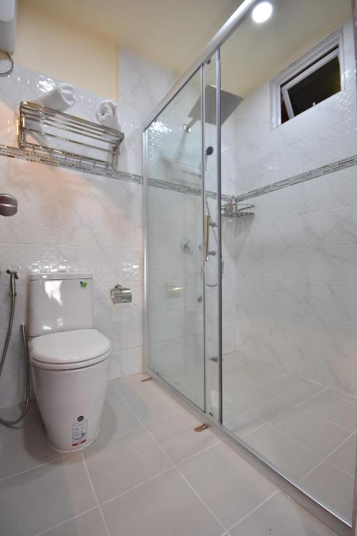 Paguro Beach Inn - 14