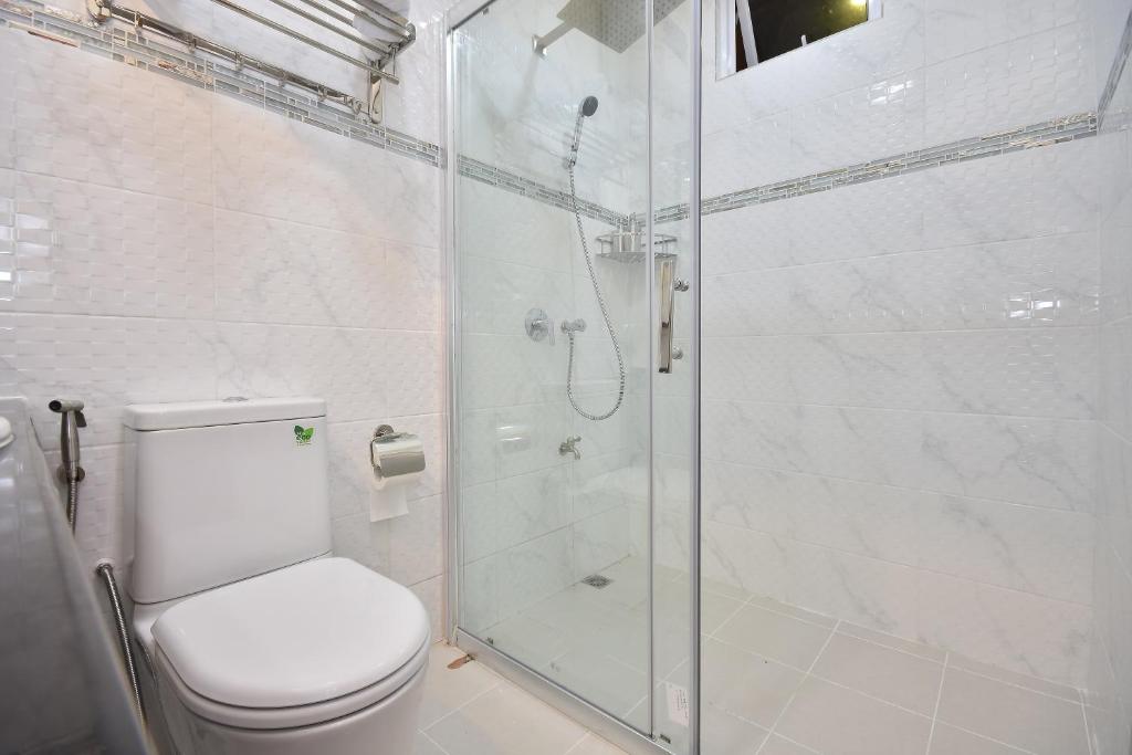 Paguro Beach Inn - 5