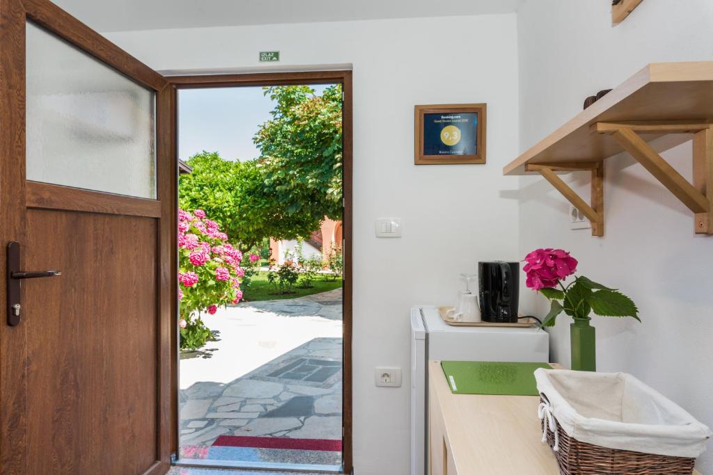 B&B Carmela, Umag (updated prices 2025) - 18