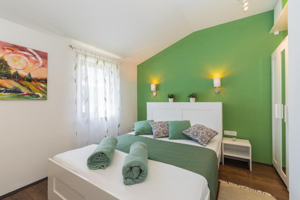 B&B Carmela, Umag (updated prices 2025) - 11
