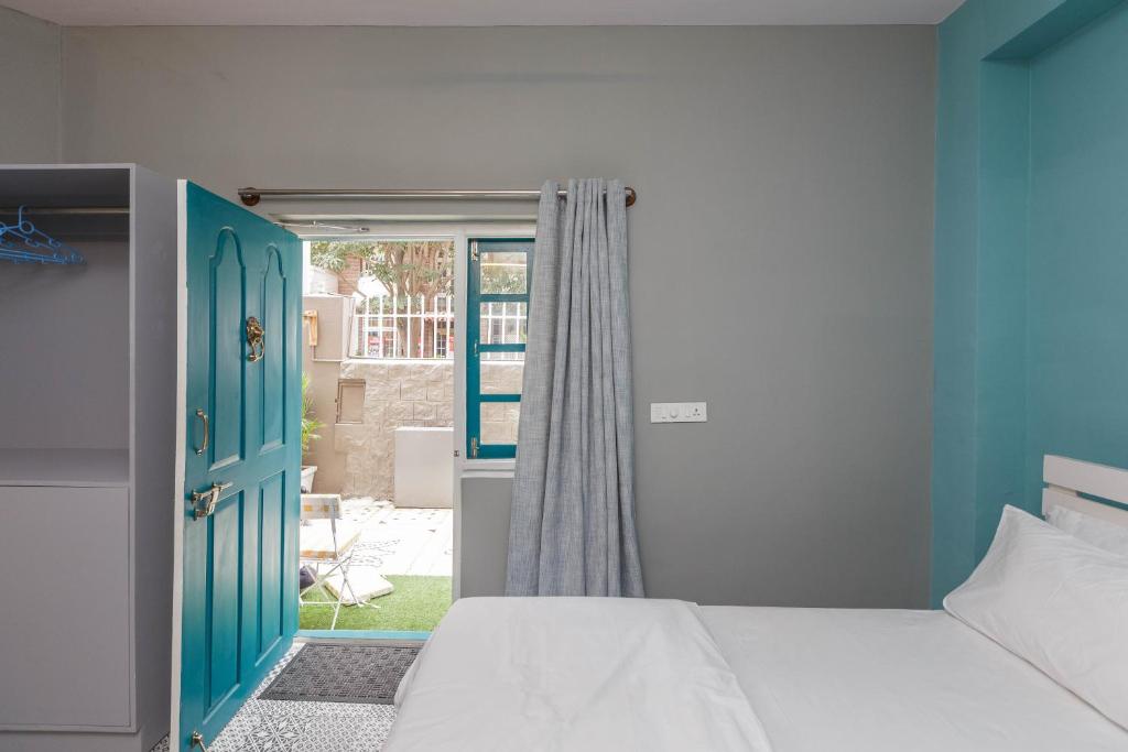 Woke HSR layout photo