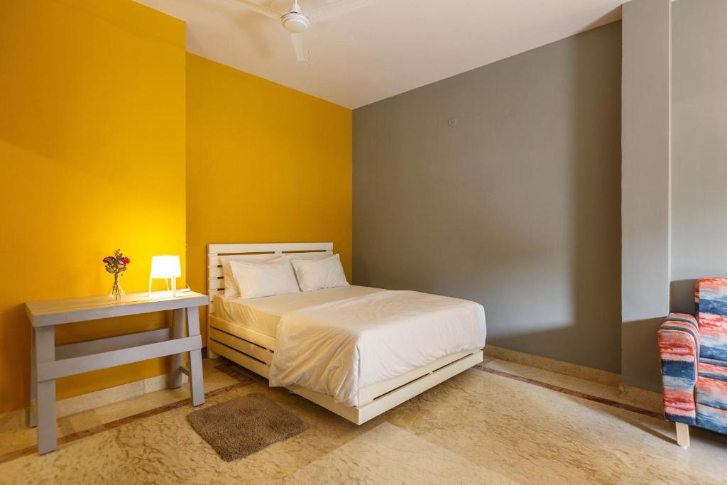 Woke HSR layout photo