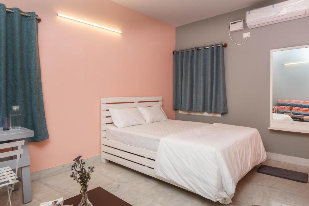 Woke HSR layout photo