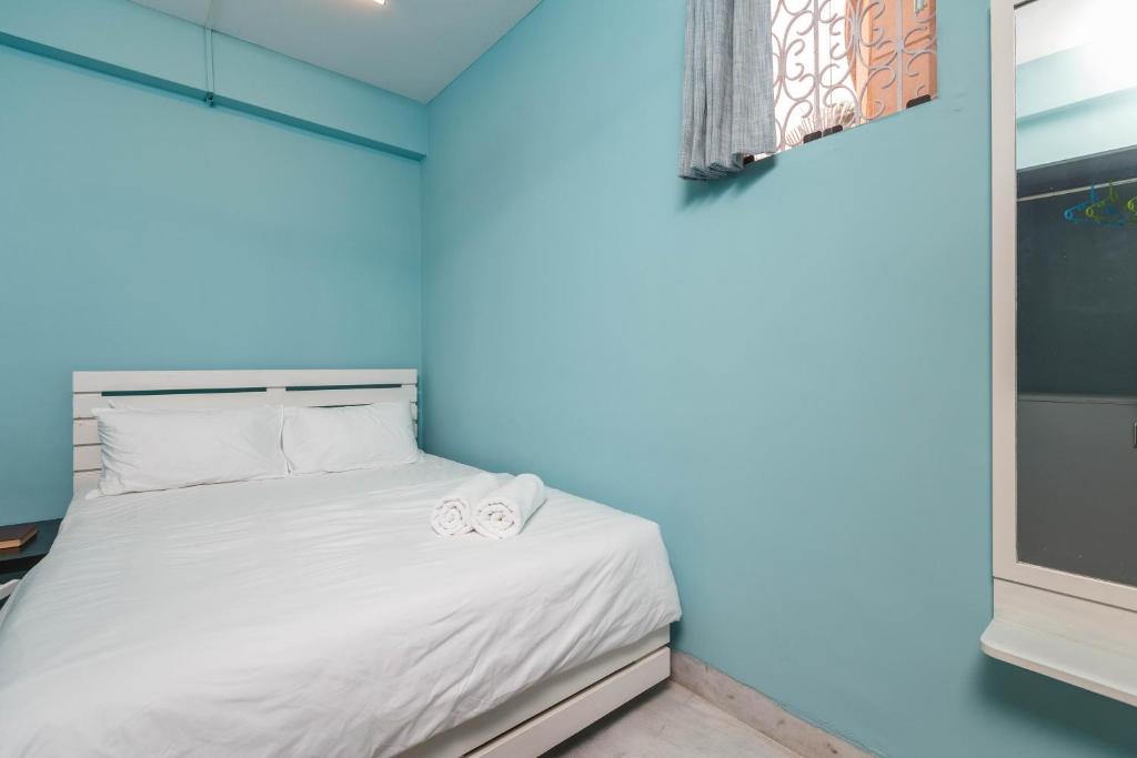 Woke HSR layout photo