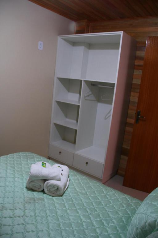  Apartamento Serrano