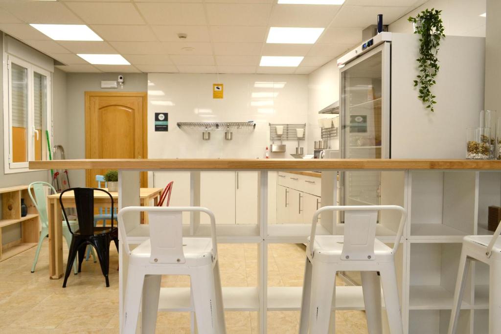 Alda Estella Hostel Booking}