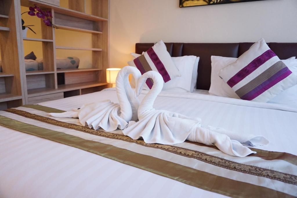 MD Boutique Hotel - Resim 17