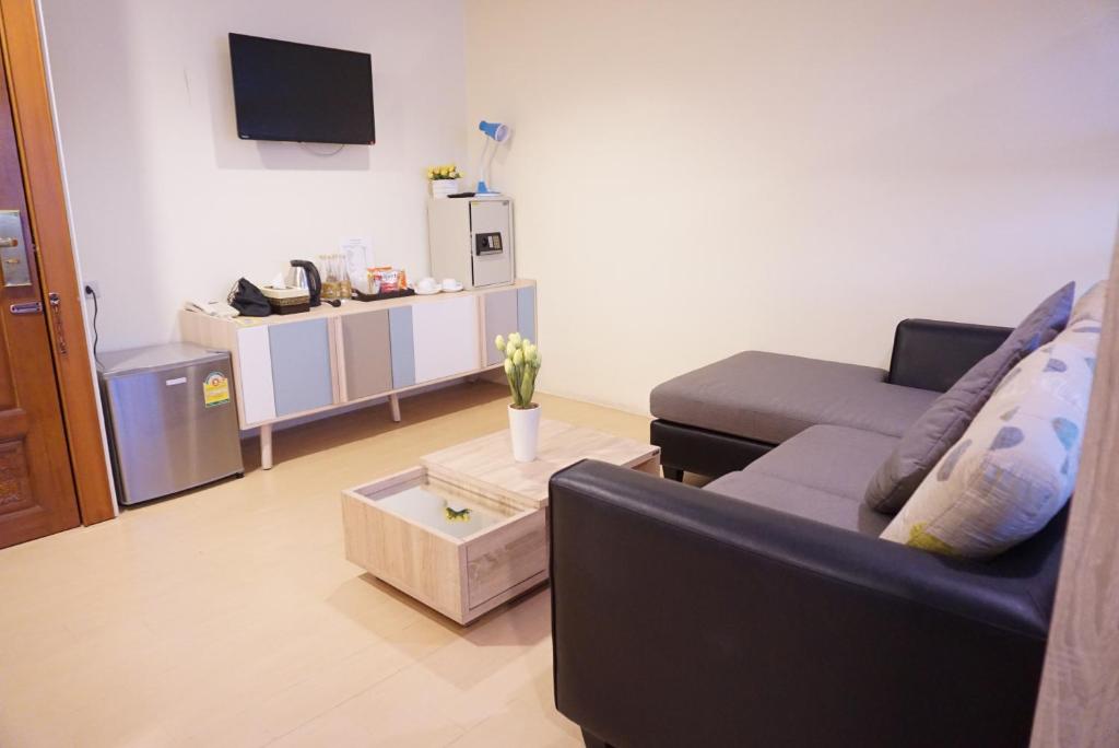 MD Boutique Hotel - Resim 18