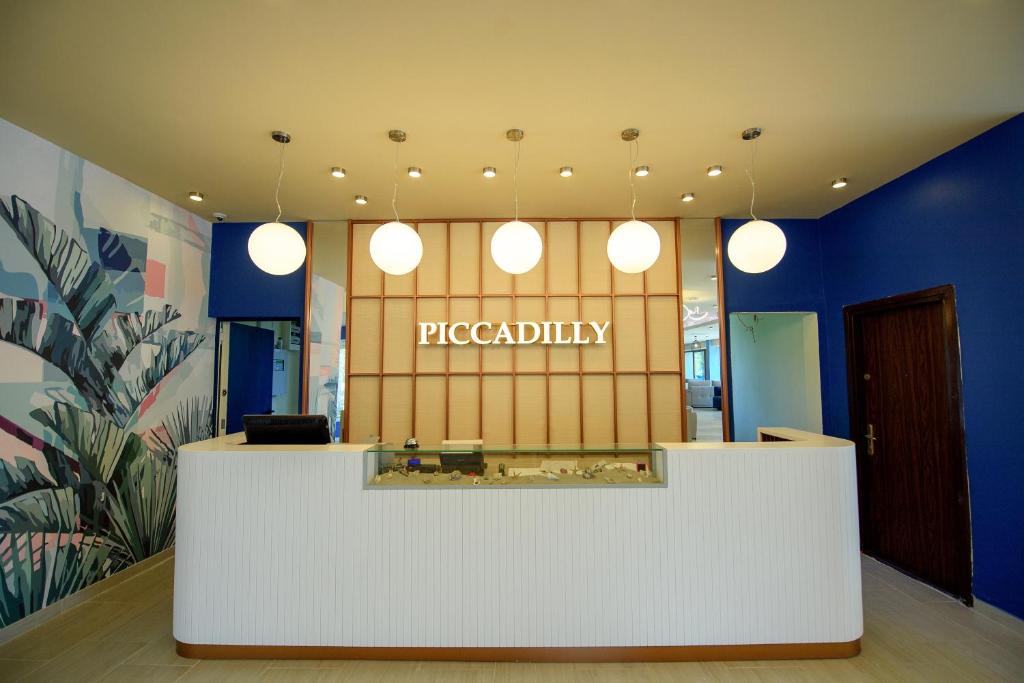 Hotel Piccadilly, Mamaia – 2022 legfrissebb árai