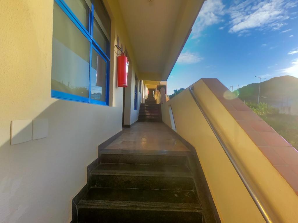  Costeira Praia Flat 204