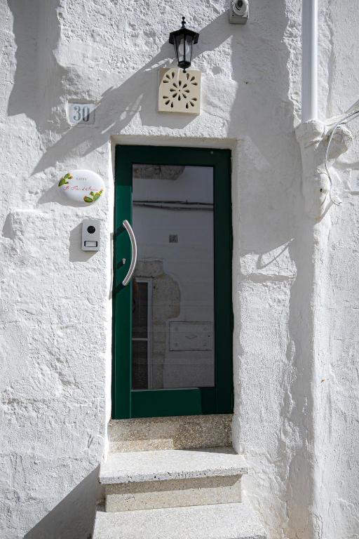Fotografie z fotogalerie ubytování Radici Ostuni v destinaci Ostuni
