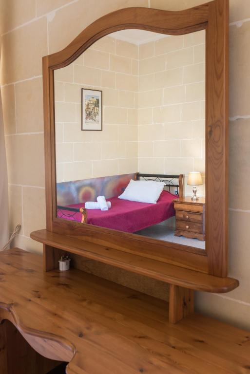 Postel nebo postele na pokoji v ubytování Acomodation House Kavarna