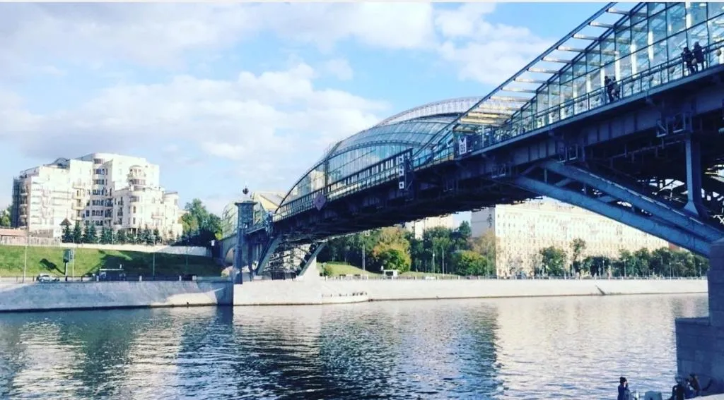 Direct express from airport VKO to your central moscow home, Moscova, Rusia