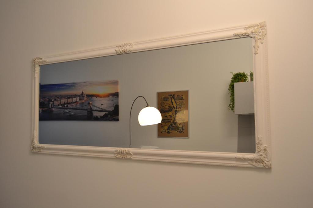 Fotografie z fotogalerie ubytování City Corso Apartman v Budapešti