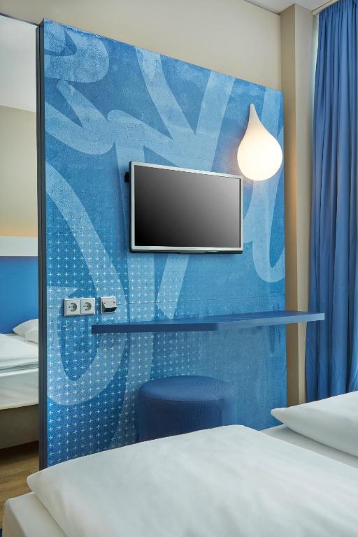 H2 Hotel München Messe - Comfort Double Room