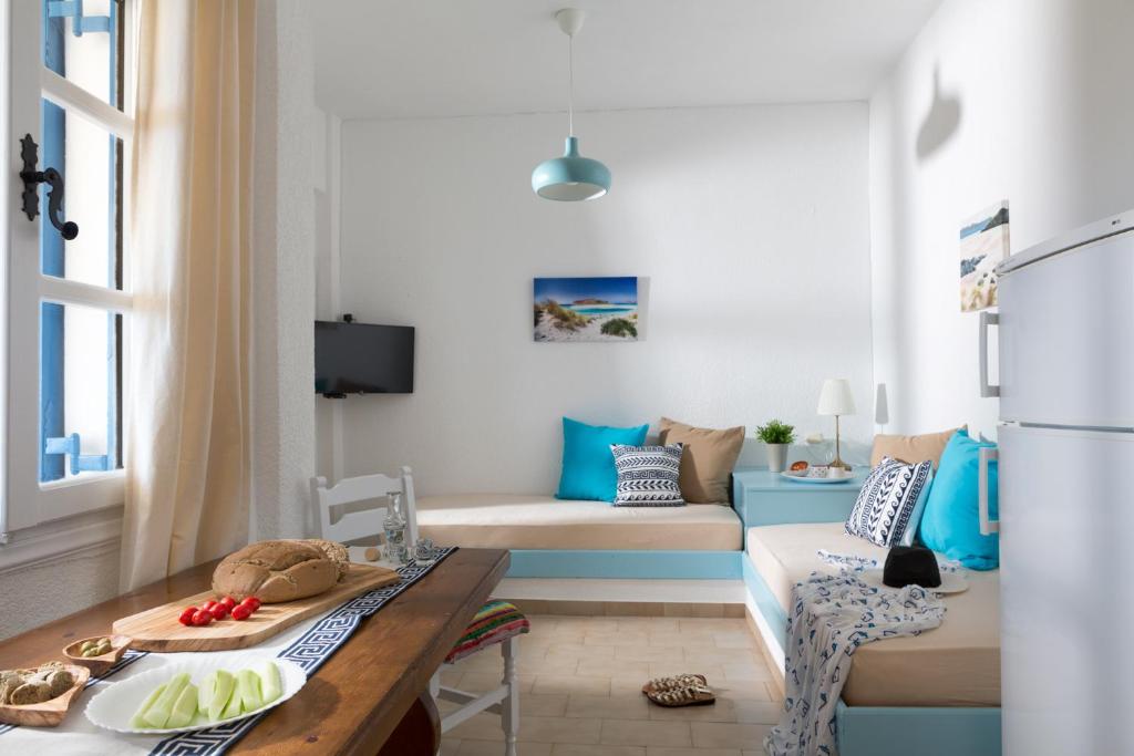 Ferma Hill Apartments - Departamento