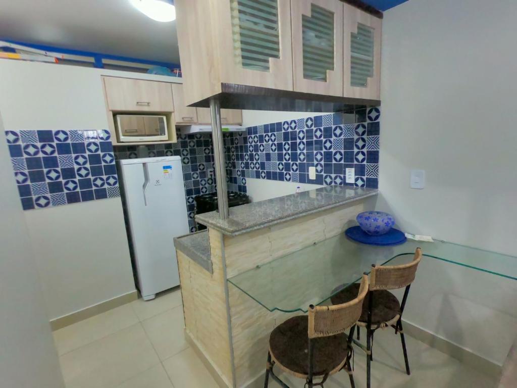  Costeira Praia Flat 204