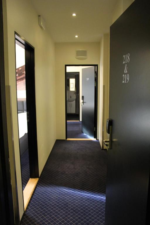 Galería fotográfica de Hotel Jomfru Ane en Aalborg