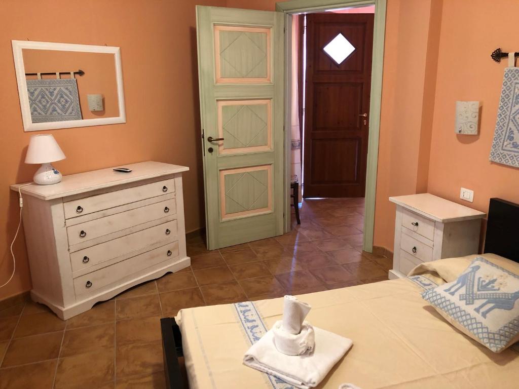 Sa Corti Antiga a Sant'Antioco - Lussuoso appartamento