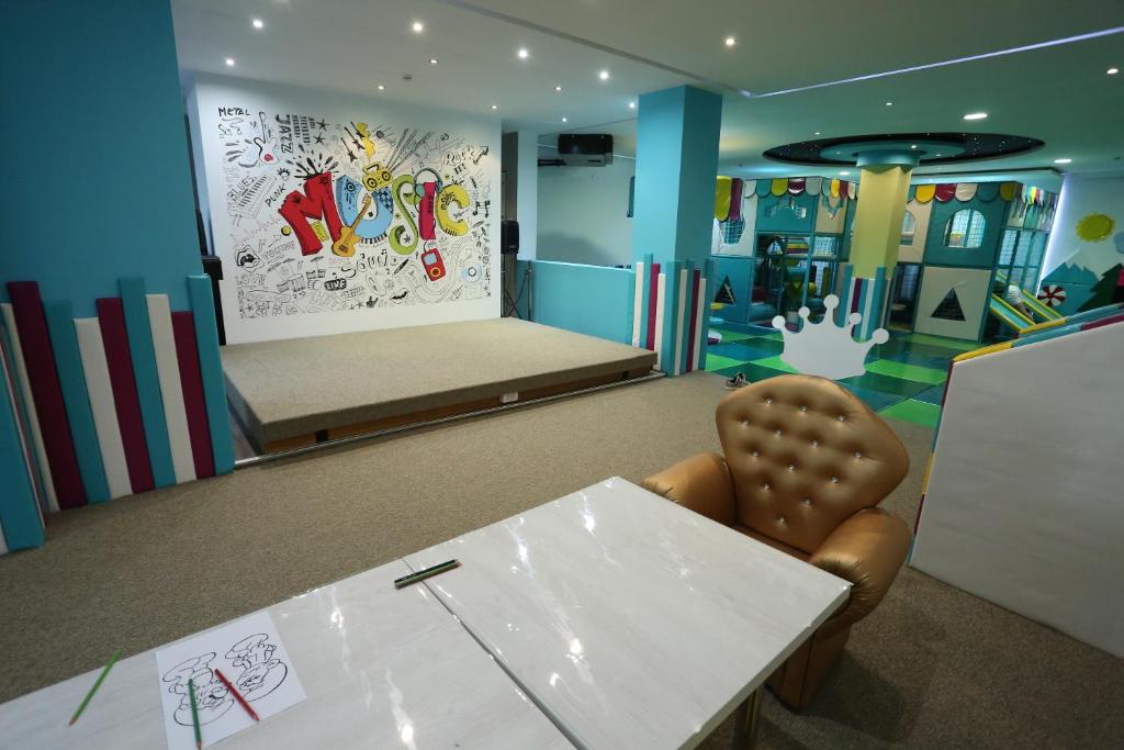 Hotel Palisad - Resim 28