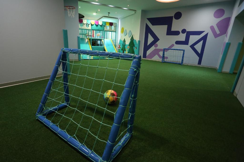 Hotel Palisad - Resim 33