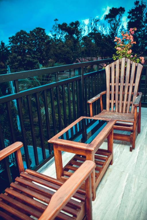 Nebula Residence - 2