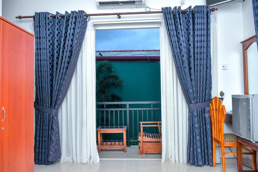 Nebula Residence - 3