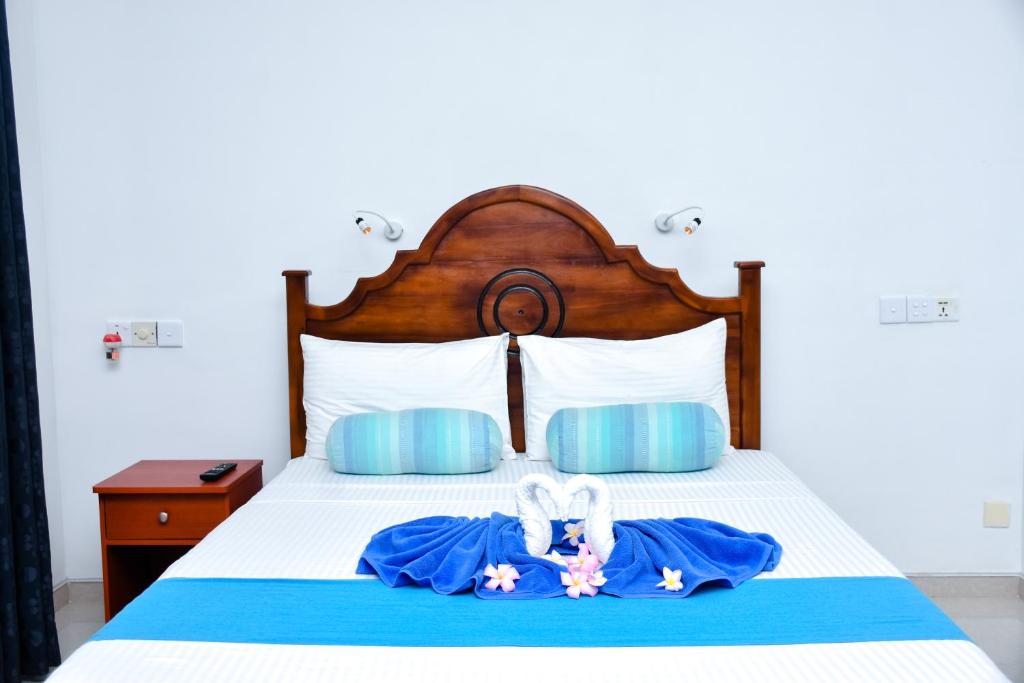 Nebula Residence - 4