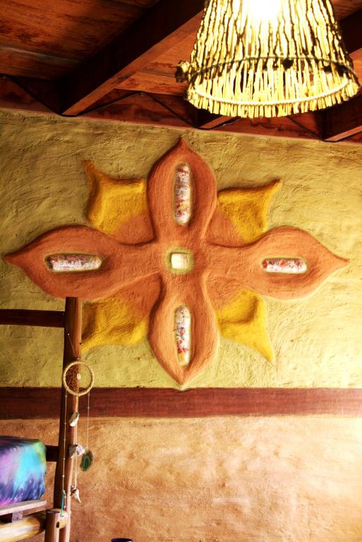  Raízes Eco Hostel